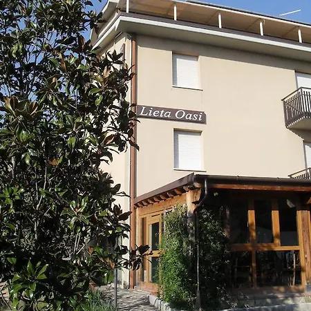 فندق Lieta Oasi