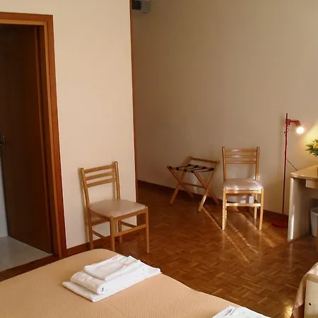 Hotel Lieta Oasi Assisi