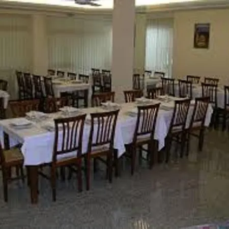 فندق Lieta Oasi أسيسي